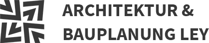 Architektur & Bauplanung Ley - Logo